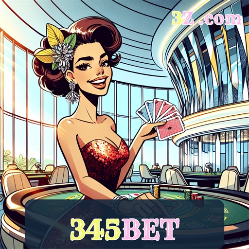 Mergulhe no Mundo dos Jogos de Carta no 345BET