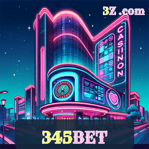 Explorando a Categoria de Cassino no 345BET