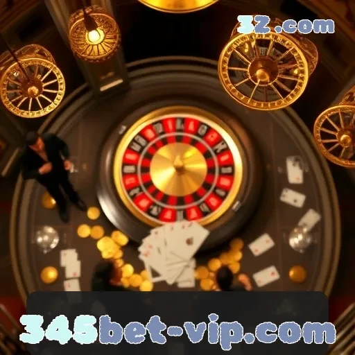 345BET: Descubra Os Benefícios do Login Para Seus Jogos Favoritos