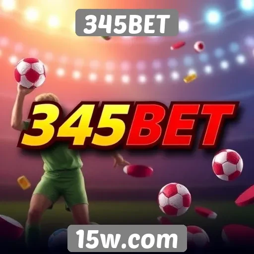 Recursos oferecidos pela 345BET para jogadores