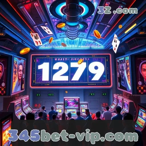 345BET Segurança em Jogos: Proteja-se e Jogue com Confiança