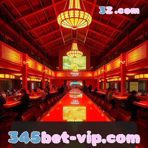 345BET: Melhores Recursos e Dicas para Caça-Níqueis