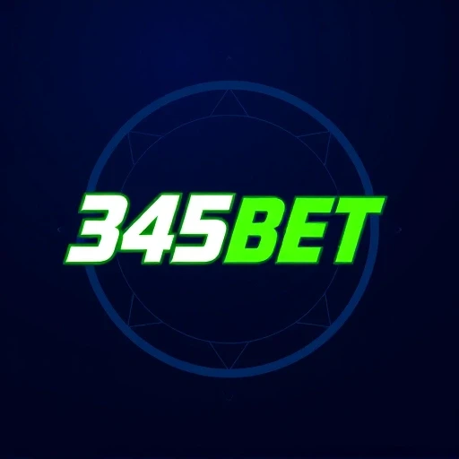 345BET logo