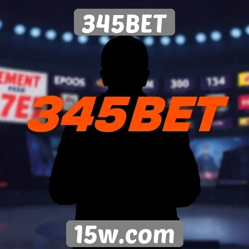 Análise da experiência do usuário no 345BET